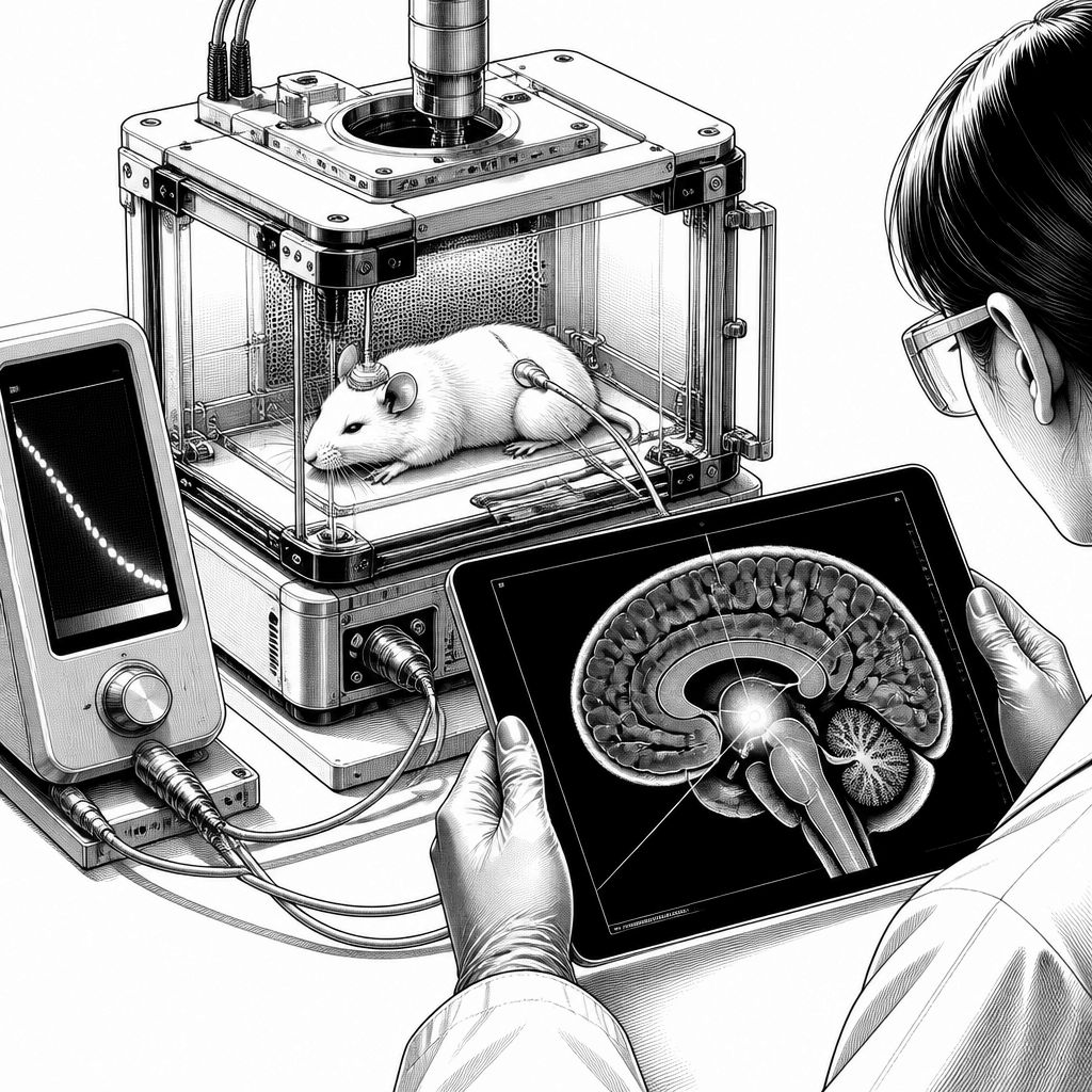 Metformine : Le Baylor College of Medicine Découvre Un Effet Sur Le Cerveau
