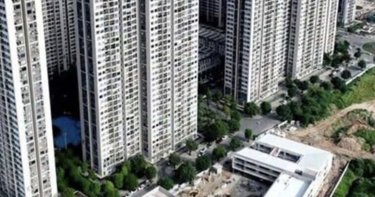 Chung cư xây mới sẽ áp dụng thời hạn sử dụng theo niên hạn công trình