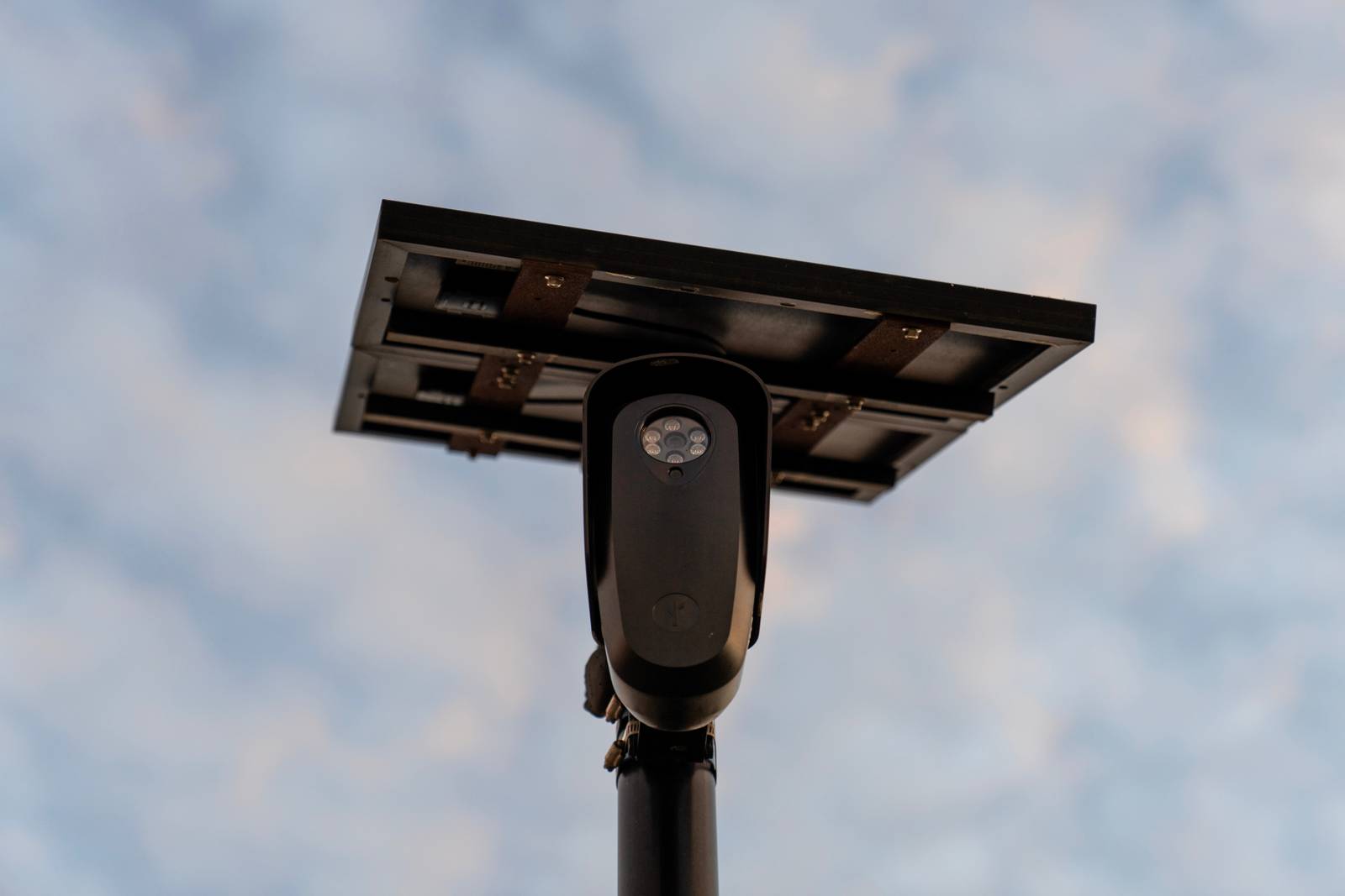 Flock Safety : Les caméras intelligentes divisent les États-Unis