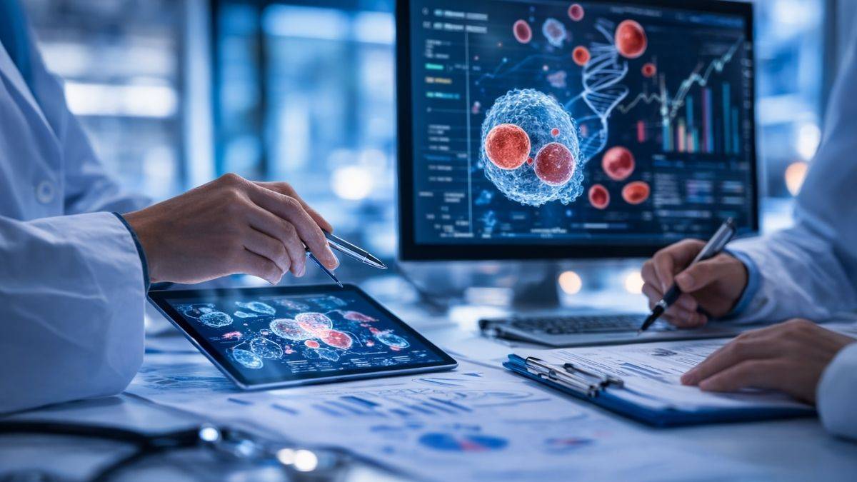 Una terapia personalizada enseña al sistema inmunitario a activar las defensas y atacar los tumores