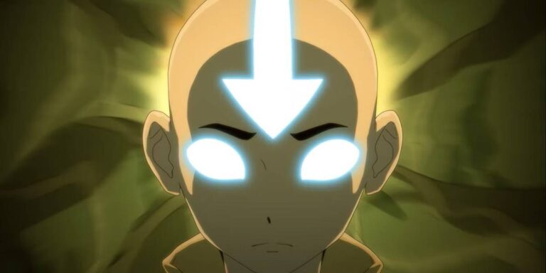 Avatar Aang: The Last Airbender Sortira Sur Paramount+ Le 9 Octobre 2026