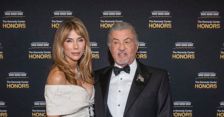 Sylvester Stallone Partage Des Photos Pour Les 30 Ans De Sa Fille Sofia