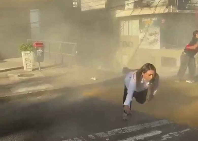 Colombie : un séisme de magnitude 7,4 fait au moins 77 morts