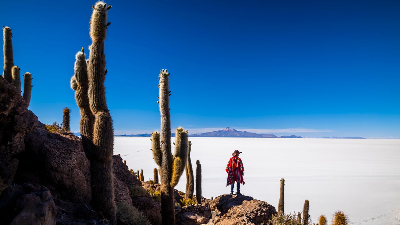 Bhoutan et Namibie en tête du nouvel indice mondial de la tranquillité