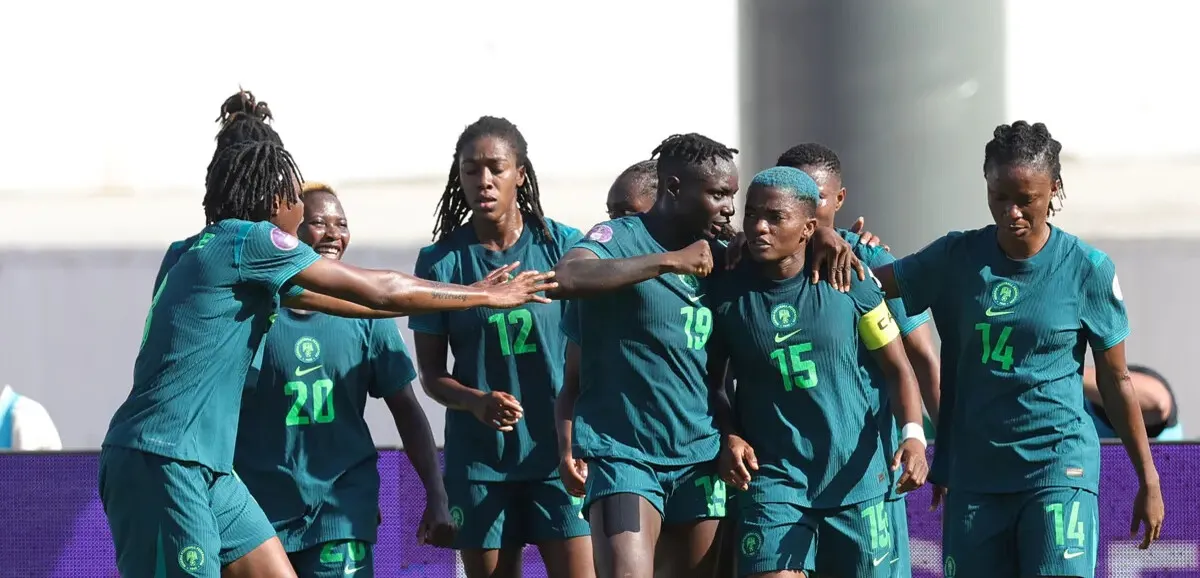 CAN féminine 2026 : le Nigeria et le Malawi rejoignent les quarts de finale