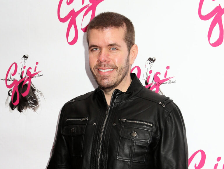 TikTok critiqué pour une diffusion en direct de Perez Hilton