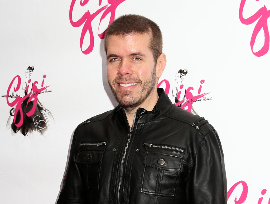 TikTok critiqué pour une diffusion en direct de Perez Hilton