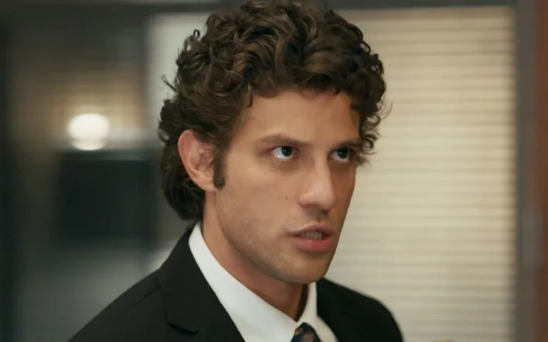 Quem Ama Cuida : Pedro Quitte Bruna et Avoue son Malheur Conjugal