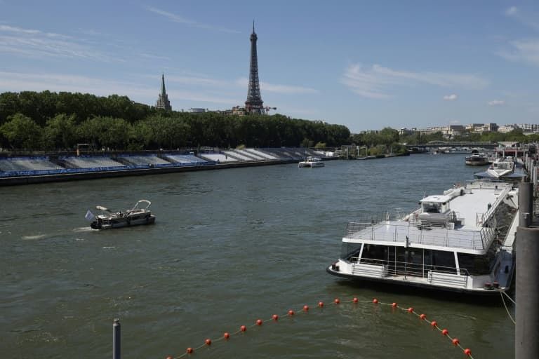 Paris : Une enquête ouverte après la découverte de restes humains dans la Seine