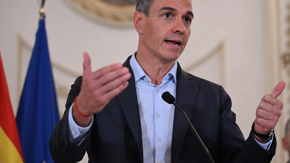 Spanien reagiert mit eigenen Grenzkontrollen auf Italiens Weigerung, die wegen der Ceuta-Migrationskrise eingeführten