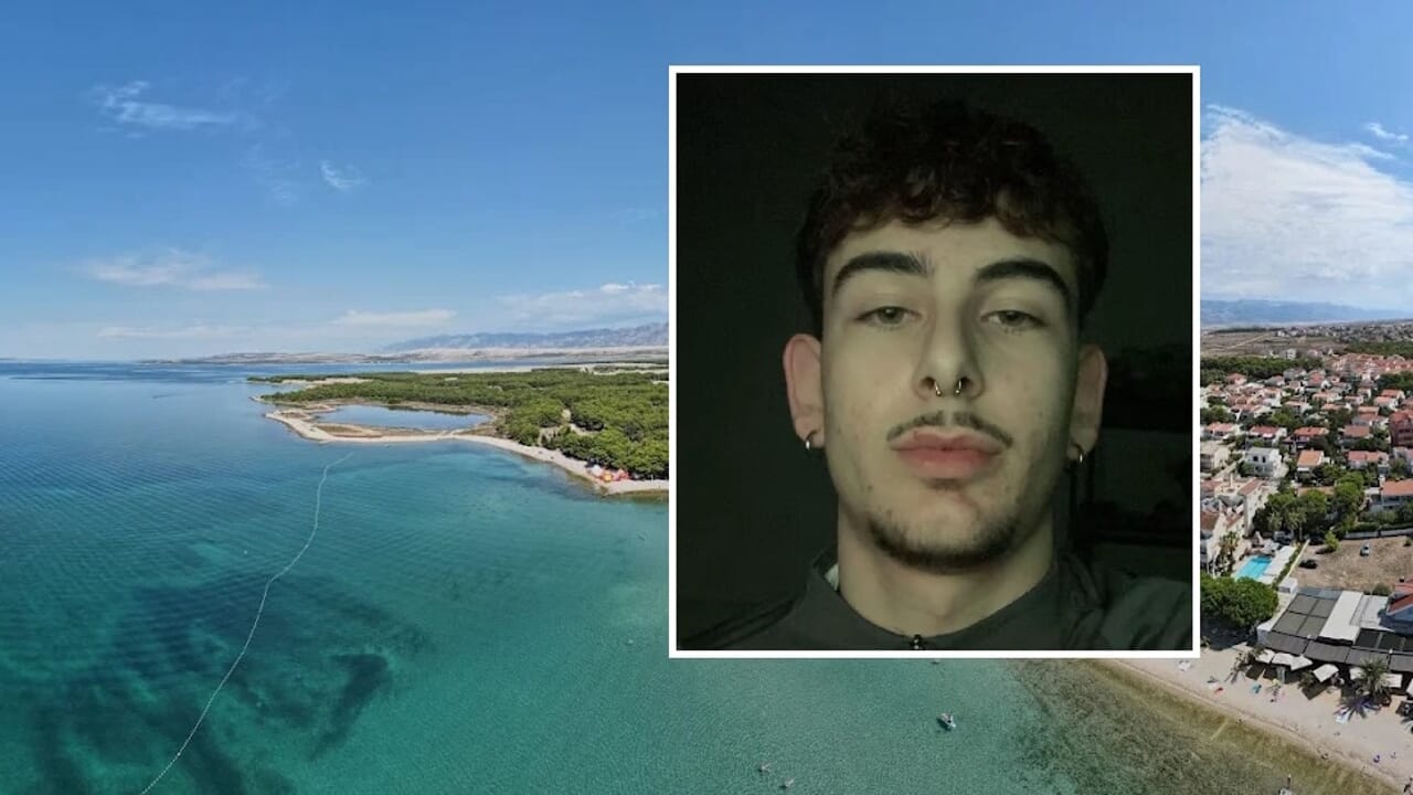 Leonardo Bucci Mort en Croatie lors d'une Excursion en Jet-Ski