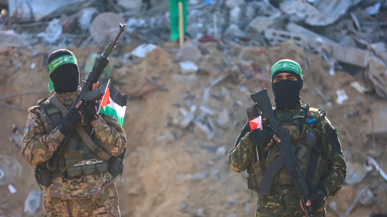 Hamas prévoit de participer aux élections législatives palestiniennes