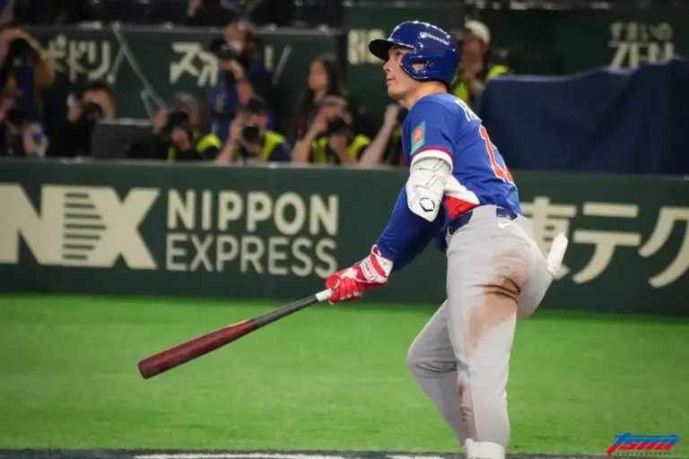 Stuart Fairchild signe un nouveau contrat mineur avec les Mariners