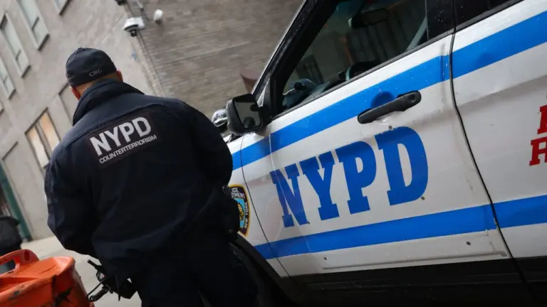 Le NYPD impute les risques sécuritaires liés à Benjamin Netanyahu à Zohran Mamdani