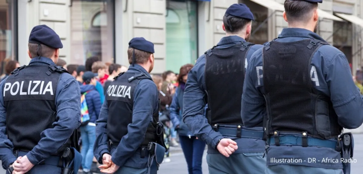 Immigration clandestine : l'Italie démantèle un réseau reliant l'Algérie, la Sardaigne et la France