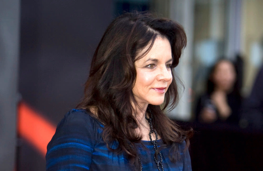 Stockard Channing évoque sa vie de recluse à Londres après un deuil