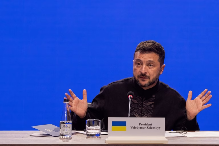 Russie : des drones ukrainiens frappent Kstovo et la région de Tambov