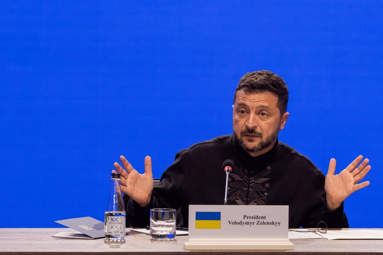 Russie : des drones ukrainiens frappent Kstovo et la région de Tambov