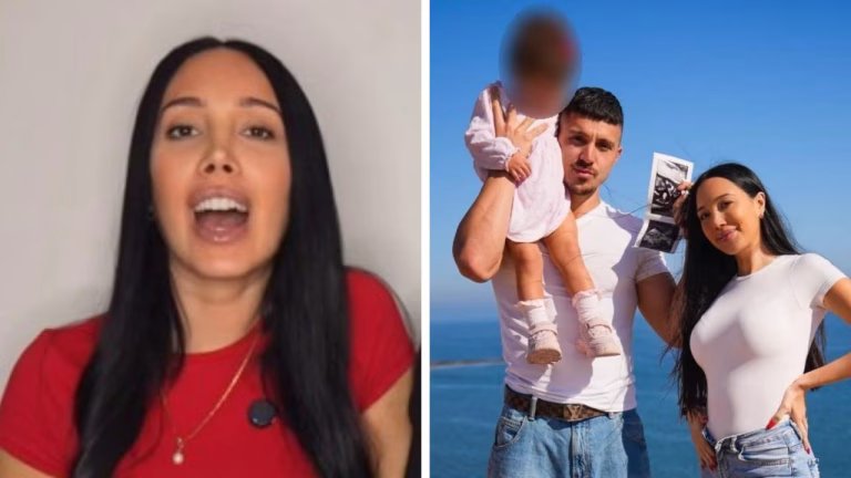 Scarlet Vas et Tayo Ricci Démentent Tout Lien de Parenté Entre Eux