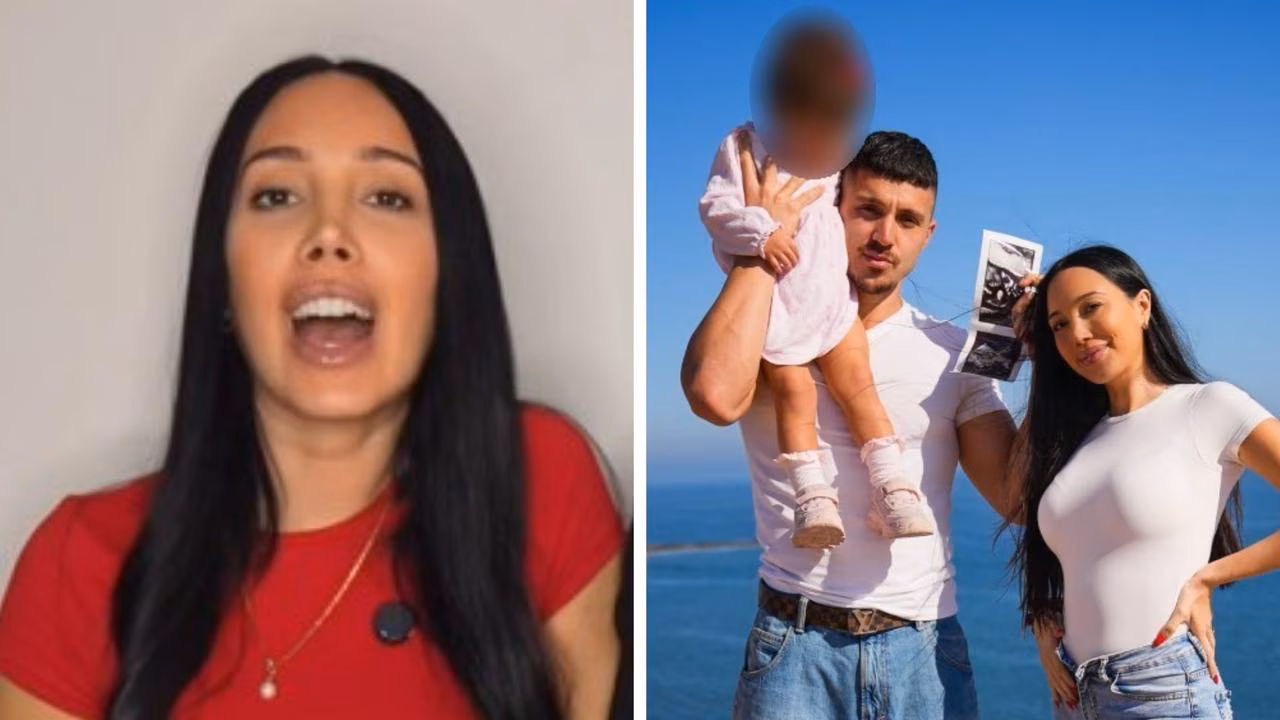 Scarlet Vas et Tayo Ricci Démentent Tout Lien de Parenté Entre Eux