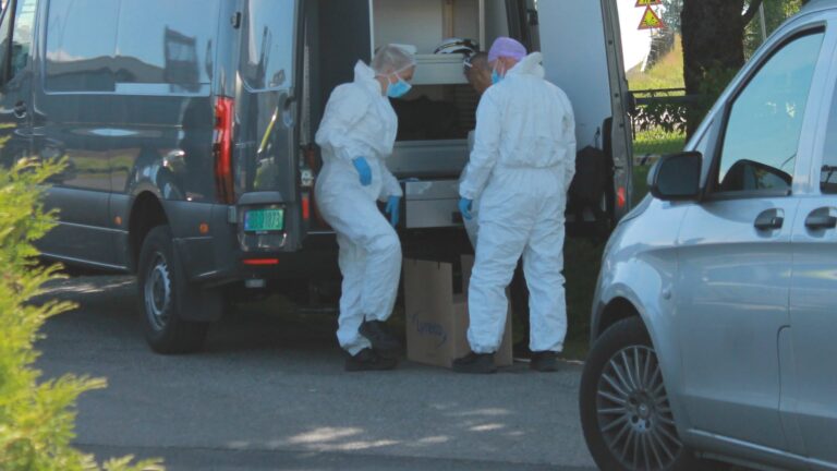 Meurtre à Kløfta : la Cour suprême libère le suspect