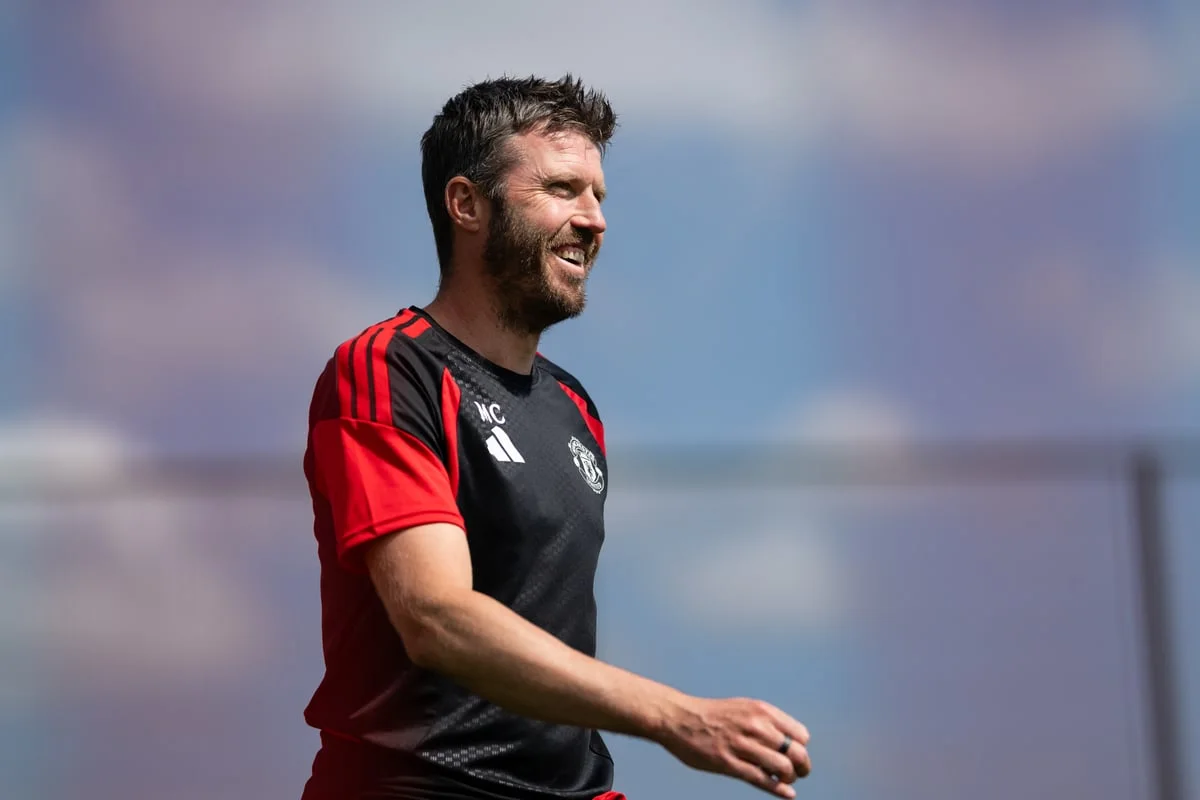 Manchester United recrute Cristian Orozco comme sixième recrue estivale