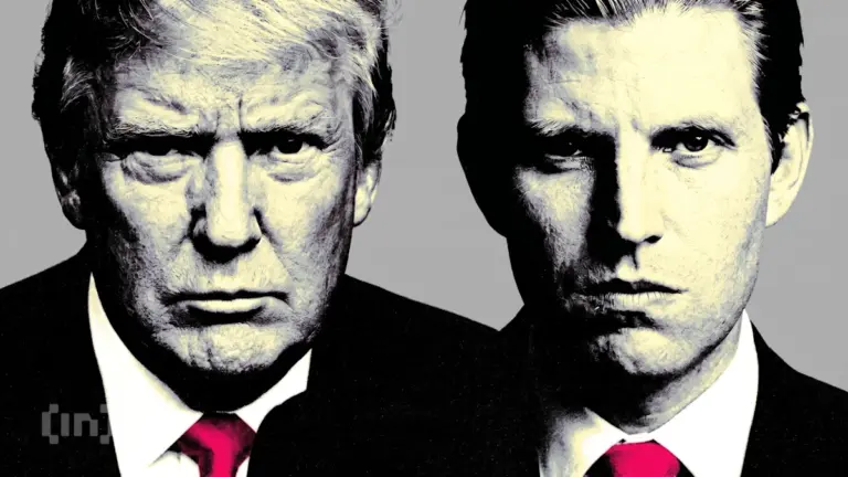 Trump Media & Technology Group Lance Truth API pour la Finance