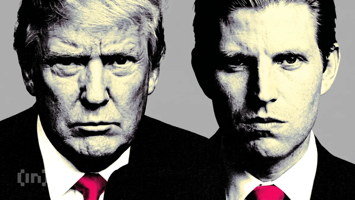 Trump Media & Technology Group Lance Truth API pour la Finance