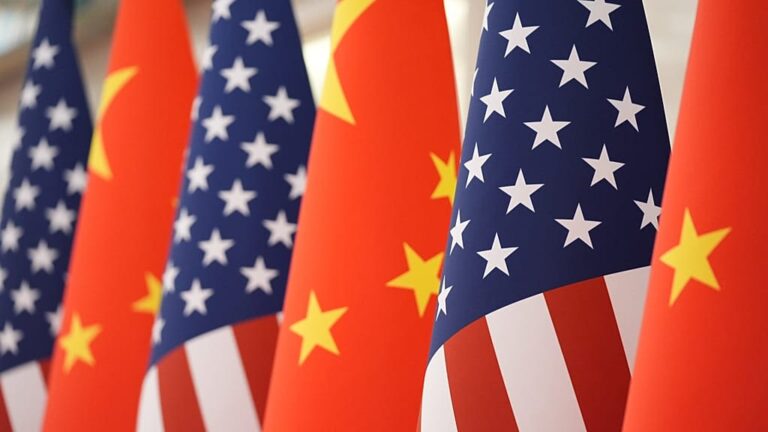 La Chine place dix entreprises américaines sous contrôle des exportations en riposte