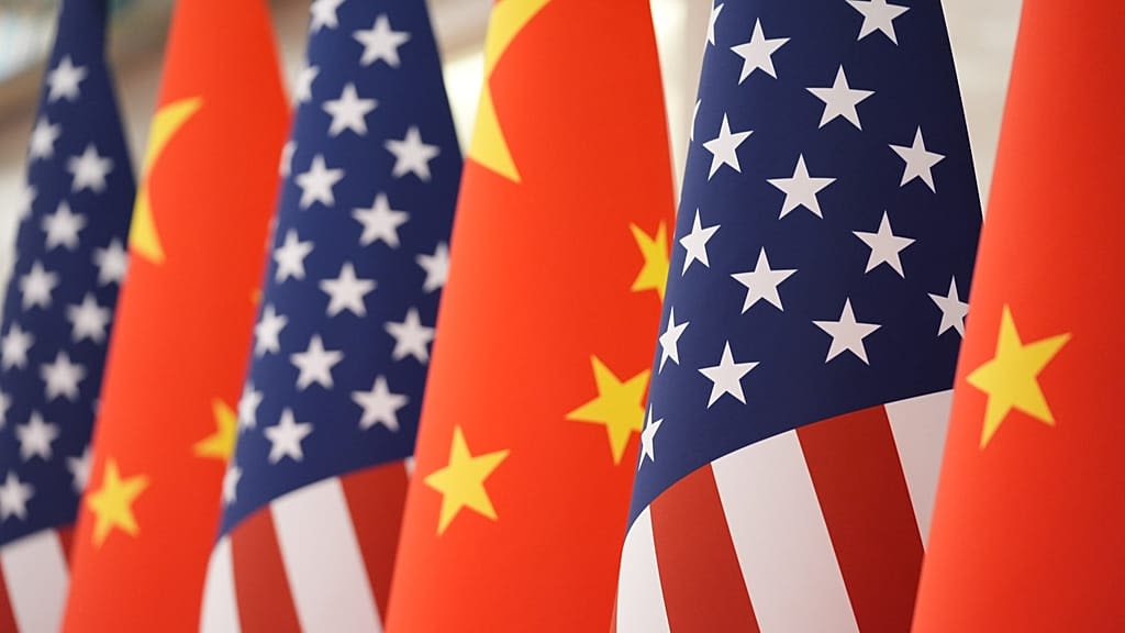 La Chine place dix entreprises américaines sous contrôle des exportations en riposte