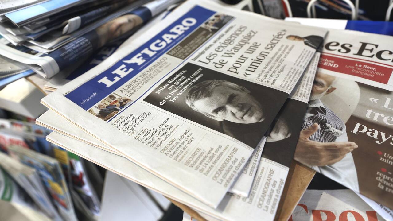Google : l'arrivée des aperçus par IA inquiète la presse française