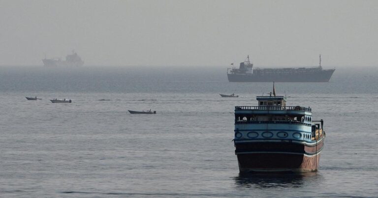 Iran et Oman : accord sur une nouvelle voie maritime dans le détroit d'Ormuz
