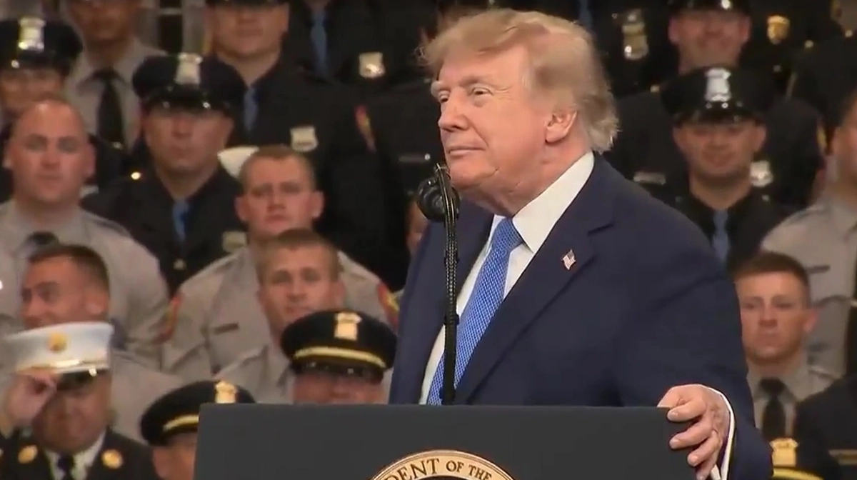 Trump projette de déclarer le détroit d'Ormuz territoire américain