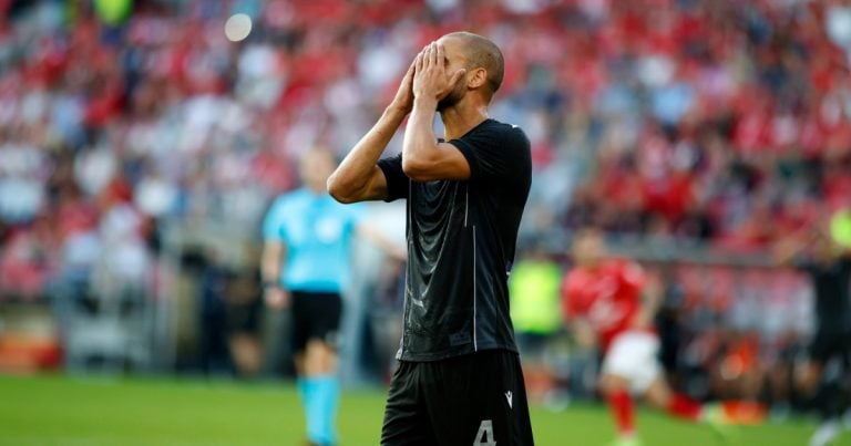 PAOK Éliminé de la Ligue Conférence après sa Défaite Face à Brann