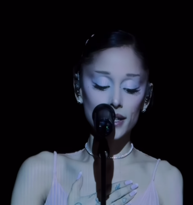 Ariana Grande Annonce Son Retrait de la Vie Publique après 2026