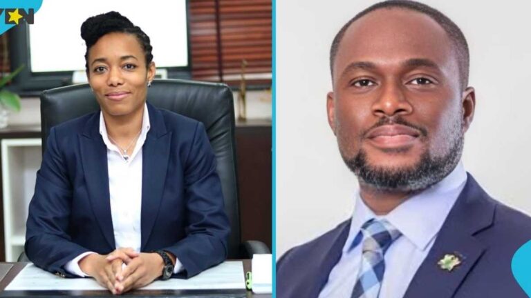 Zanetor Agyeman-Rawlings