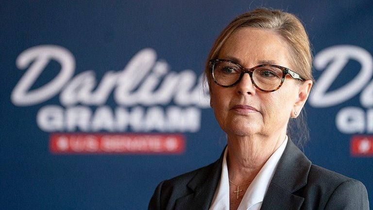 Darline Graham wins SC Senate runoff backed by Trump and MAGA Inc