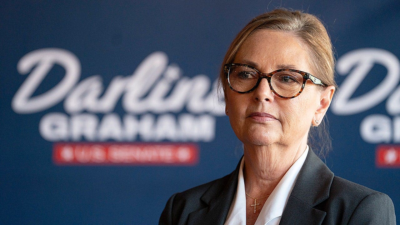 Darline Graham wins SC Senate runoff backed by Trump and MAGA Inc