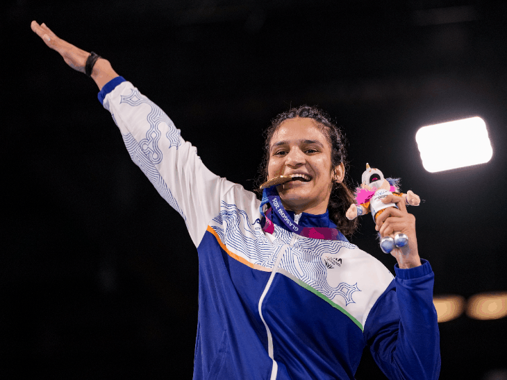 Inde : 4e Place aux Jeux du Commonwealth 2026 avec 39 Médailles