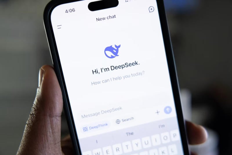DeepSeek lance DeepSeek-V4-Flash-Vision-Exp, un modèle multimodal expérimental