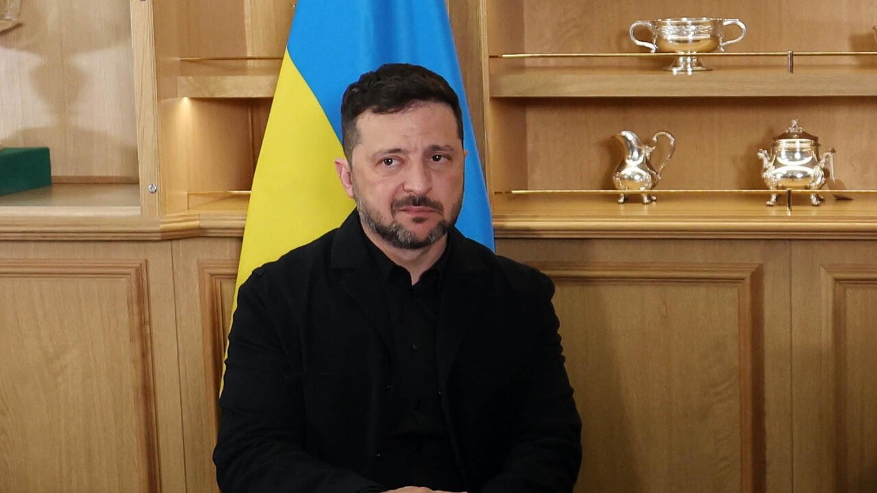 Ukraine : Zelensky Veut Produire Ses Propres Missiles d'Ici 2027