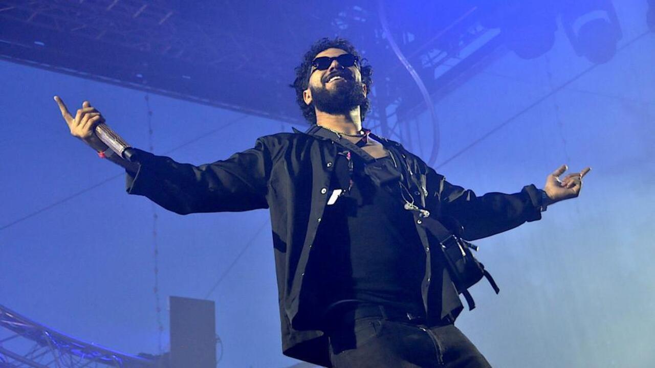 Le Rap Marocain S'Impose à l'International Grâce à sa Professionnalisation