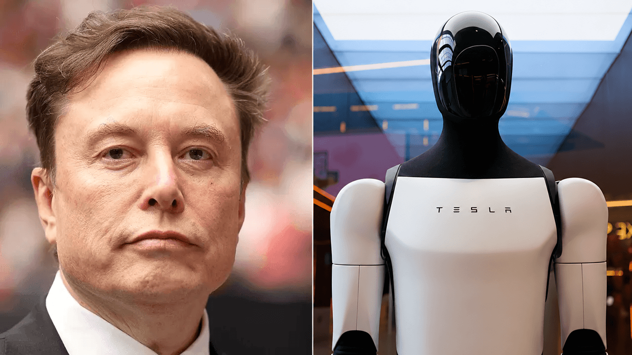 Elon Musk Prévoit que l'Argent n'aura Plus d'Importance d'ici 2036