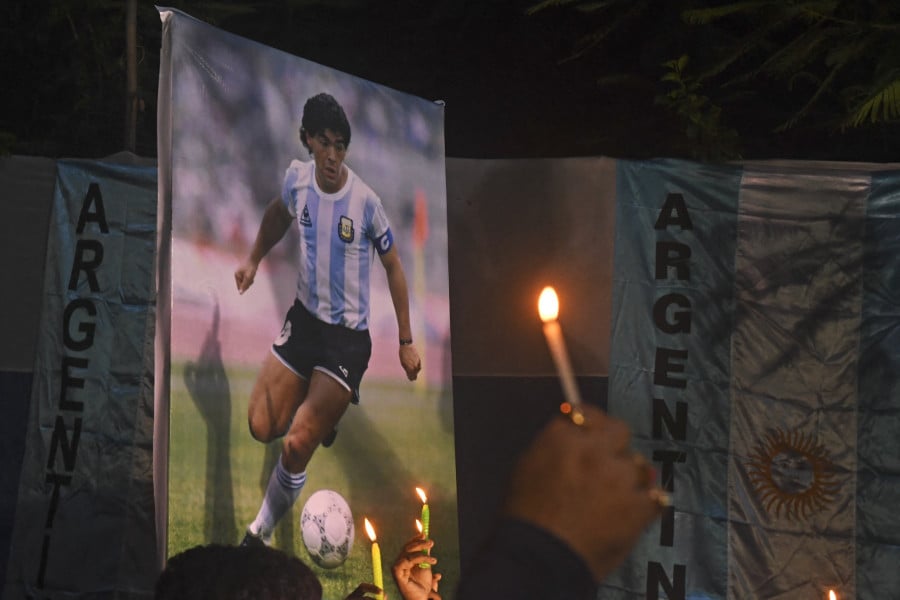 Procès Maradona : Le kinésithérapeute témoigne sur sa fin de vie