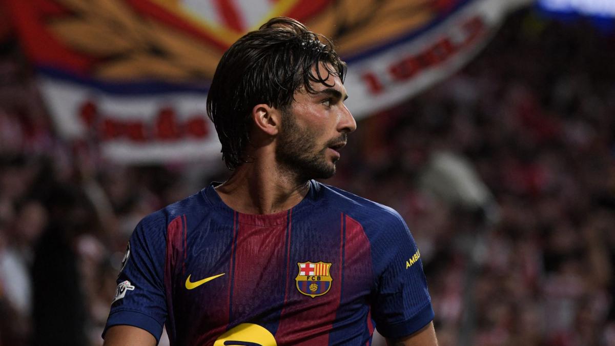 Ferran Torres : Le Barça ferme la porte à un départ