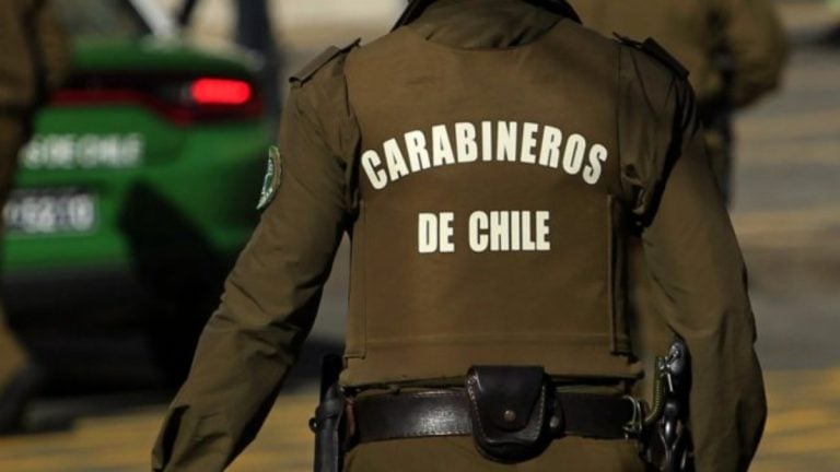 Santiago : Une Adolescente de 14 Ans Avoue Avoir Tué Sa Mère à San Joaquín