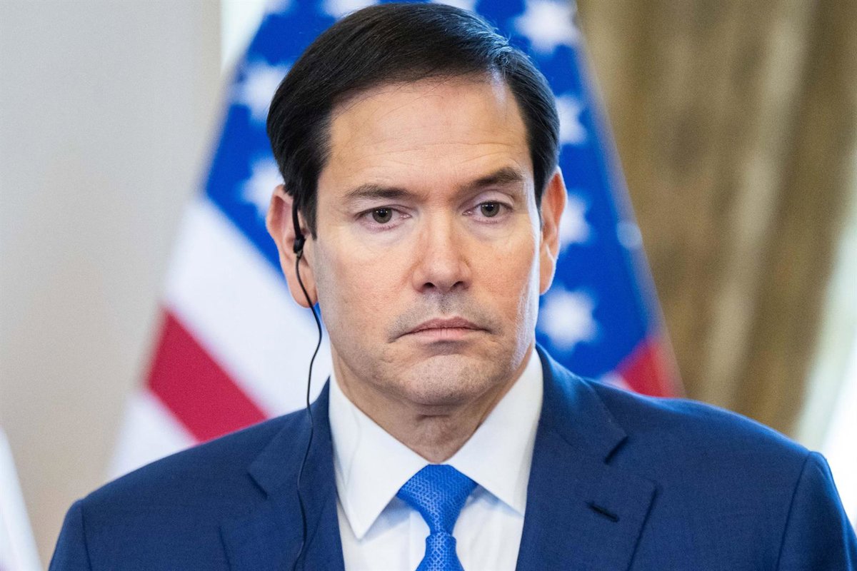 Marco Rubio souhaite une région stable et alignée avec Washington
