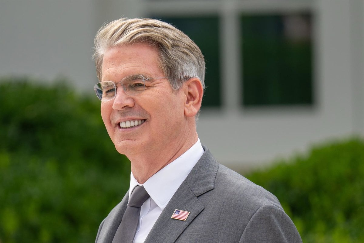Iran : Scott Bessent lance une offensive financière inédite contre Téhéran