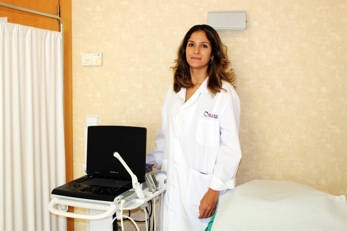 Grossesse : La Gynécologue Alicia Álvarez Recommande de Rester Active