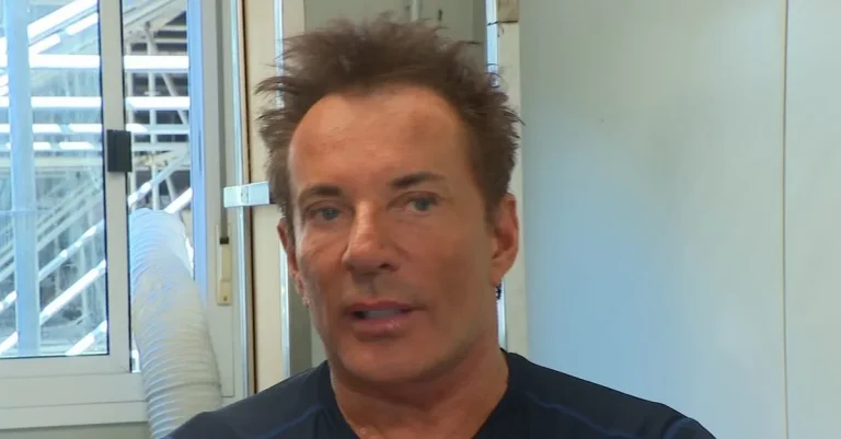 Gerard Joling Confirme Une Troisième Saison Pour Only Joling